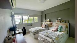 Blk 107 Gangsa Road (Bukit Panjang), HDB Executive #532940771